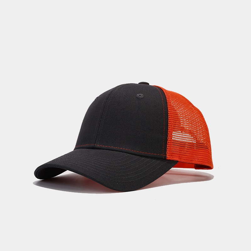Custom Baseball Caps with Logos