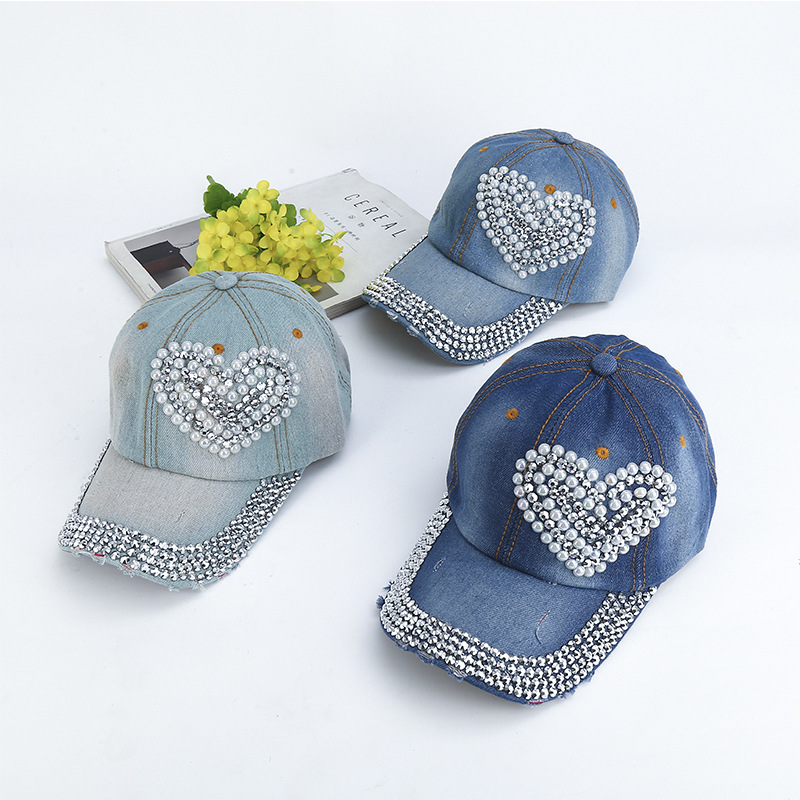 Customized wheat straw sun hat for kids