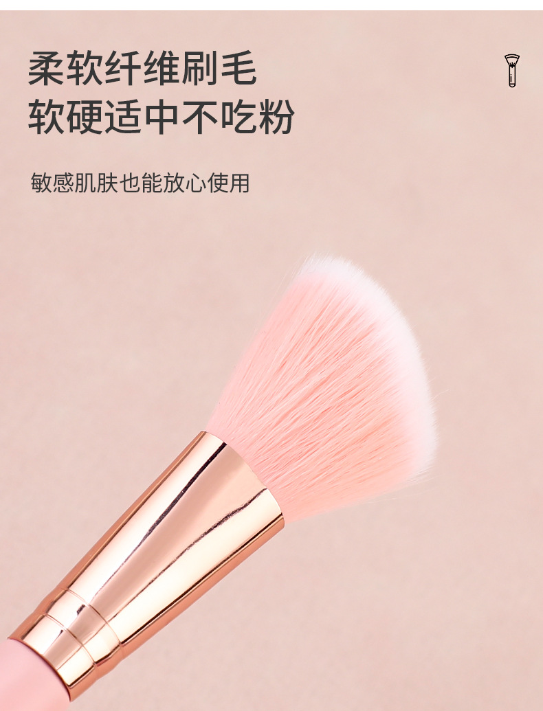 深受 Mixueer MI 系列喜爱的客户
