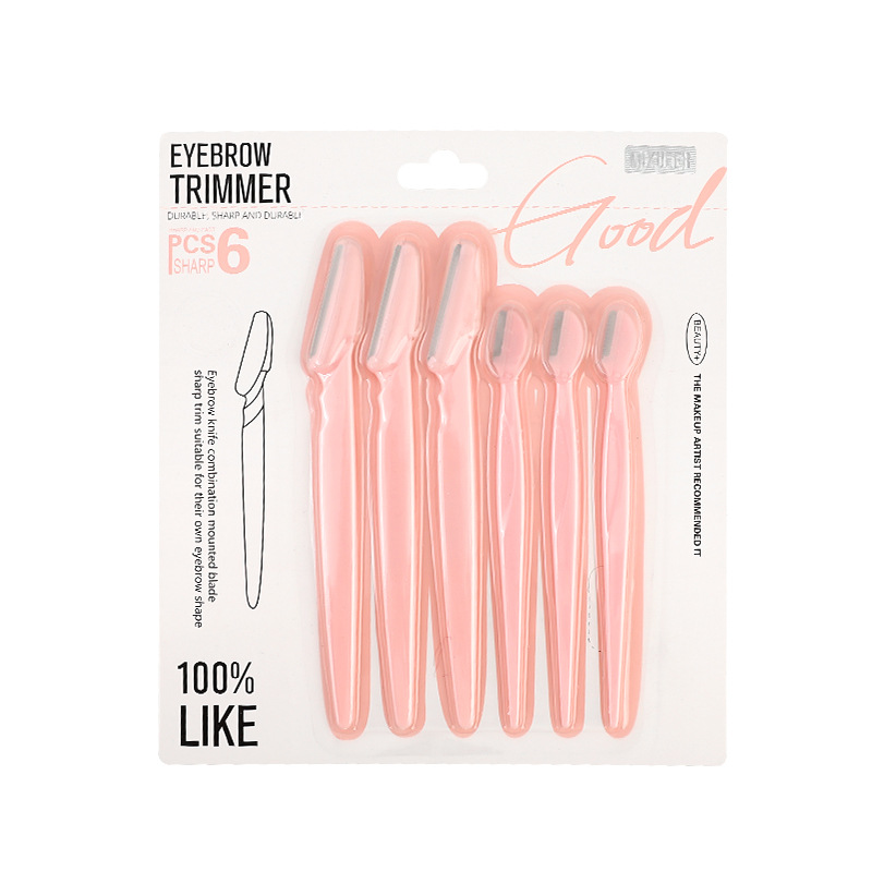 JiuYang Eyebrow Grooming Set
