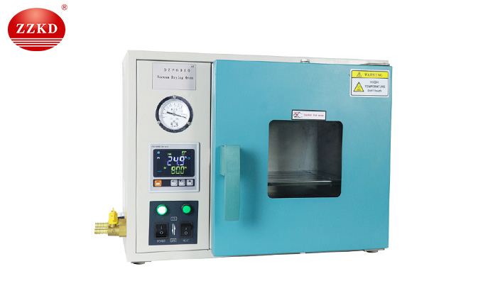 DZF - 6210 Large - Scale Vacuum Oven