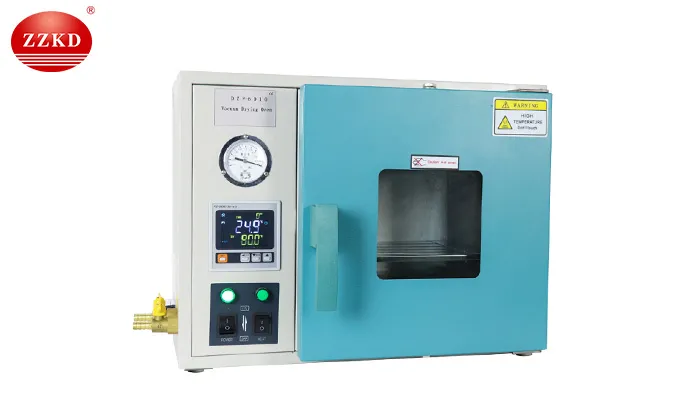 DZF-6210 Large Vacuum Oven: Unveiling Superior Performance Across Diverse Industries