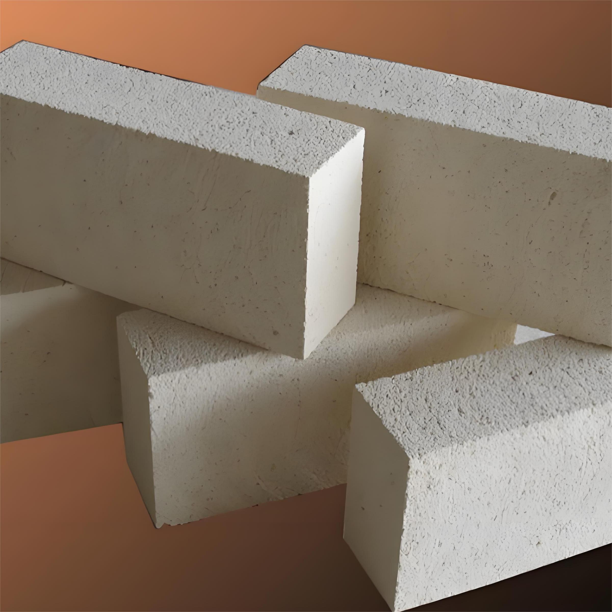 Customized Chemical Composition of Refractory Bricks