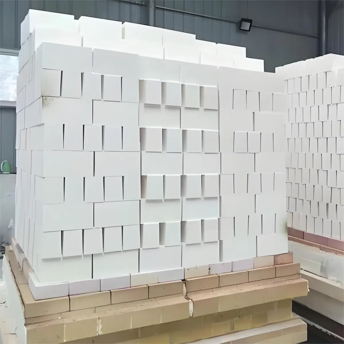 Alumina Fireproof Brick