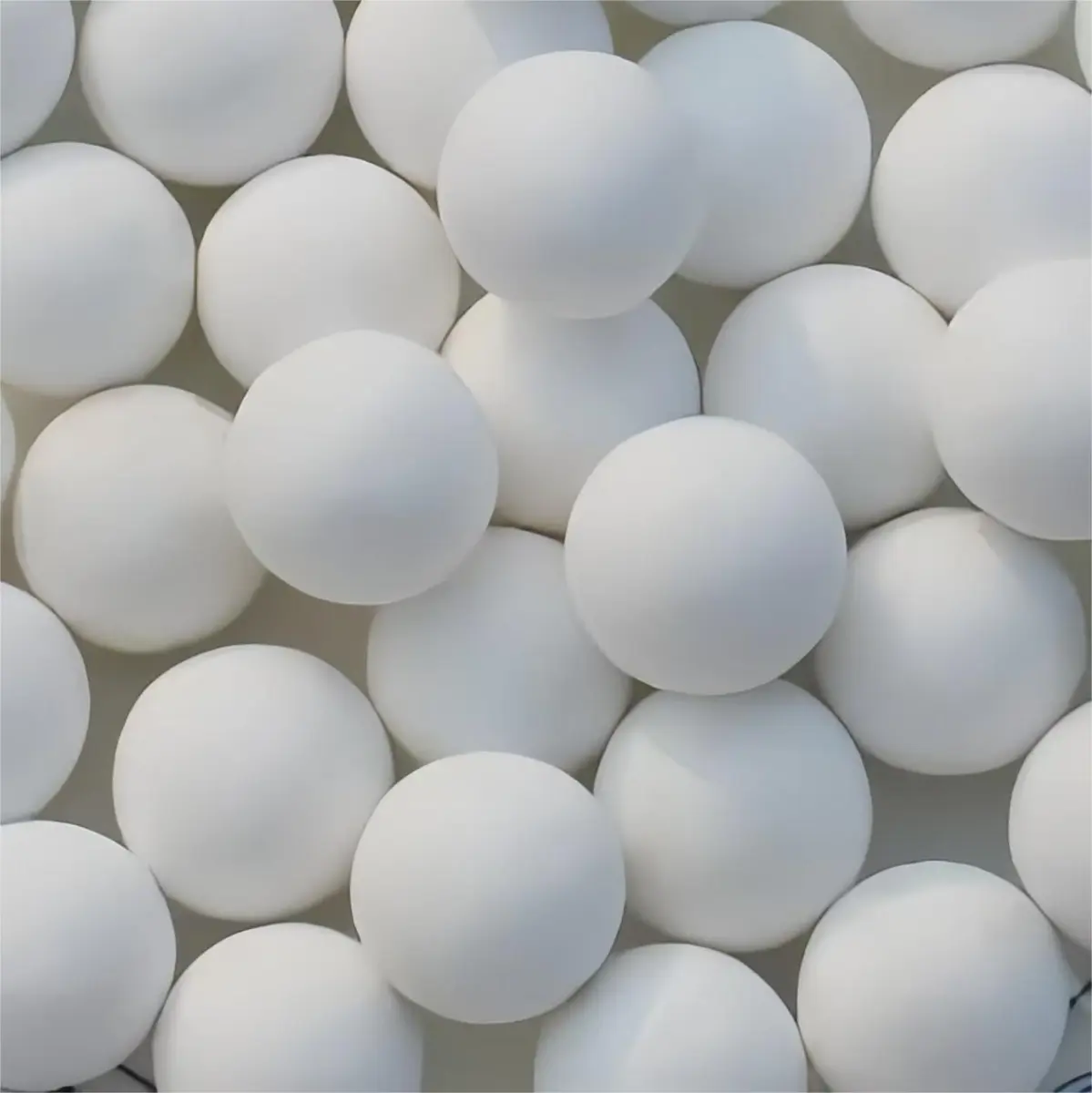 High Quality Corundum Refractory Balls