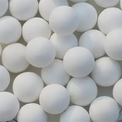 High Quality Corundum Refractory Balls