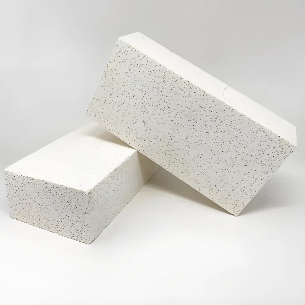 Insulating Mullite Brick