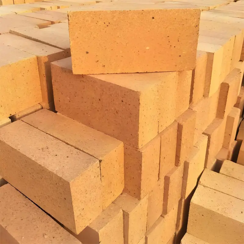 The Story Behind the Development of Zhengzhou Rongsheng's Internationally Certified Refractory Bricks