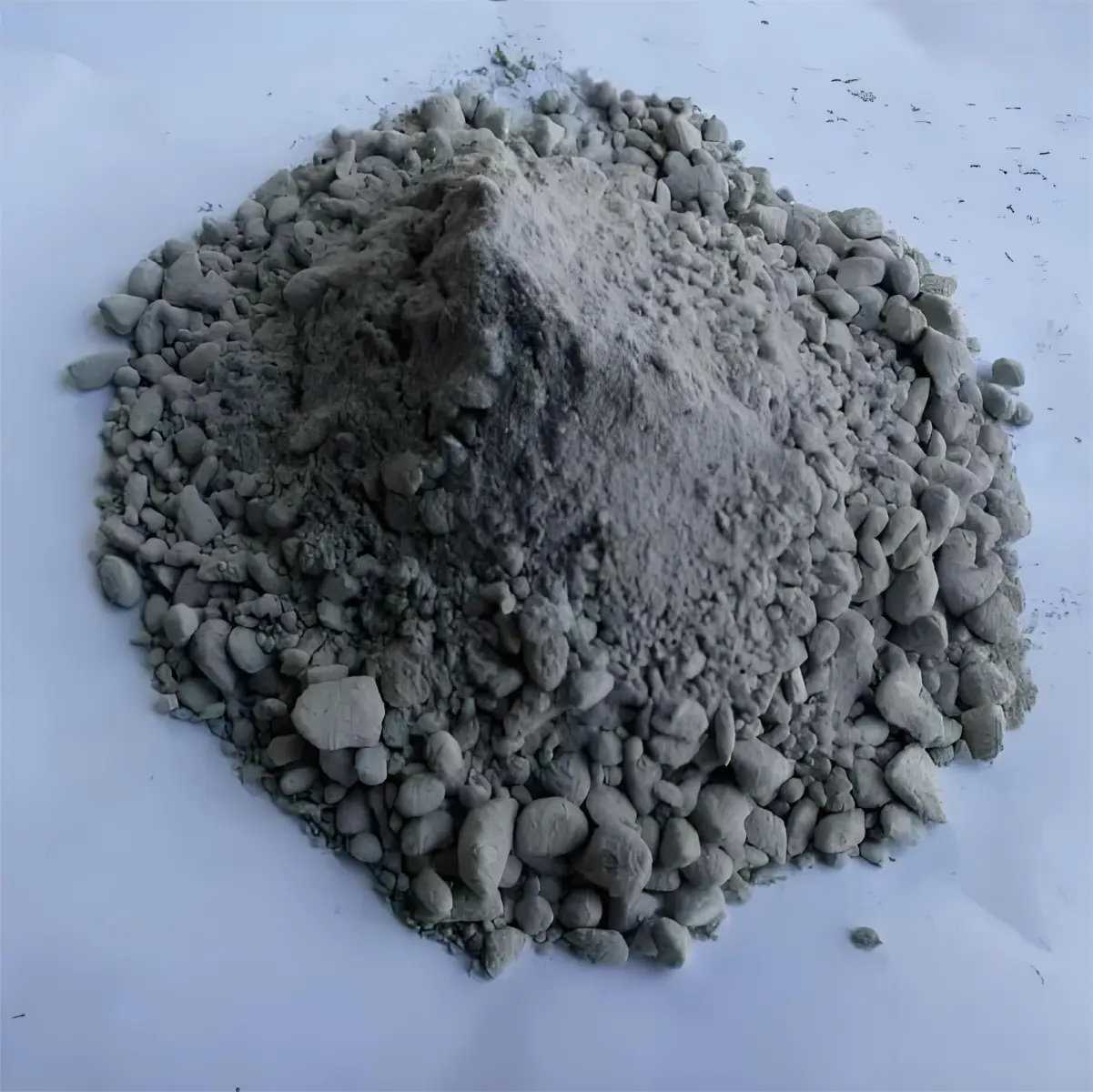 Al2O3-SiC-C Castable
