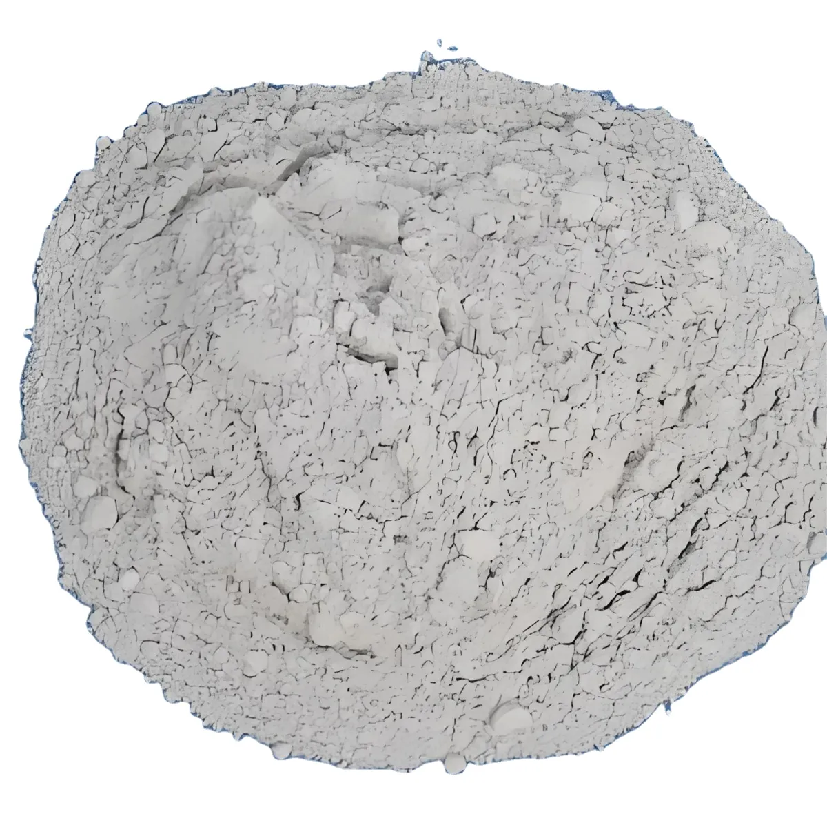 Thermal Insulation Alumina Silicate Refractory Slurry