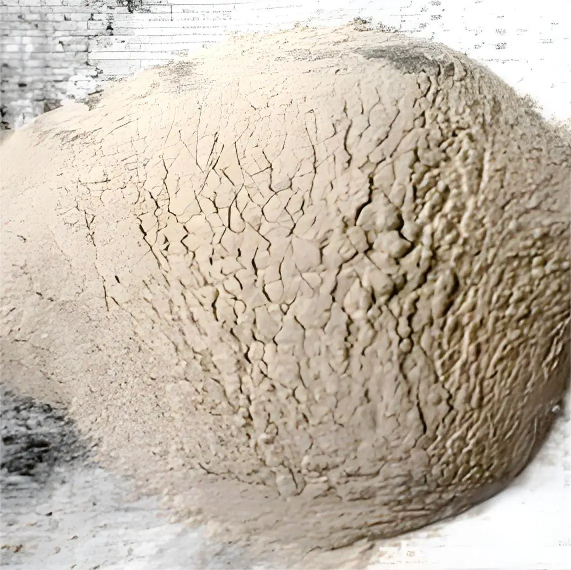 Silica Refractory Slurry
