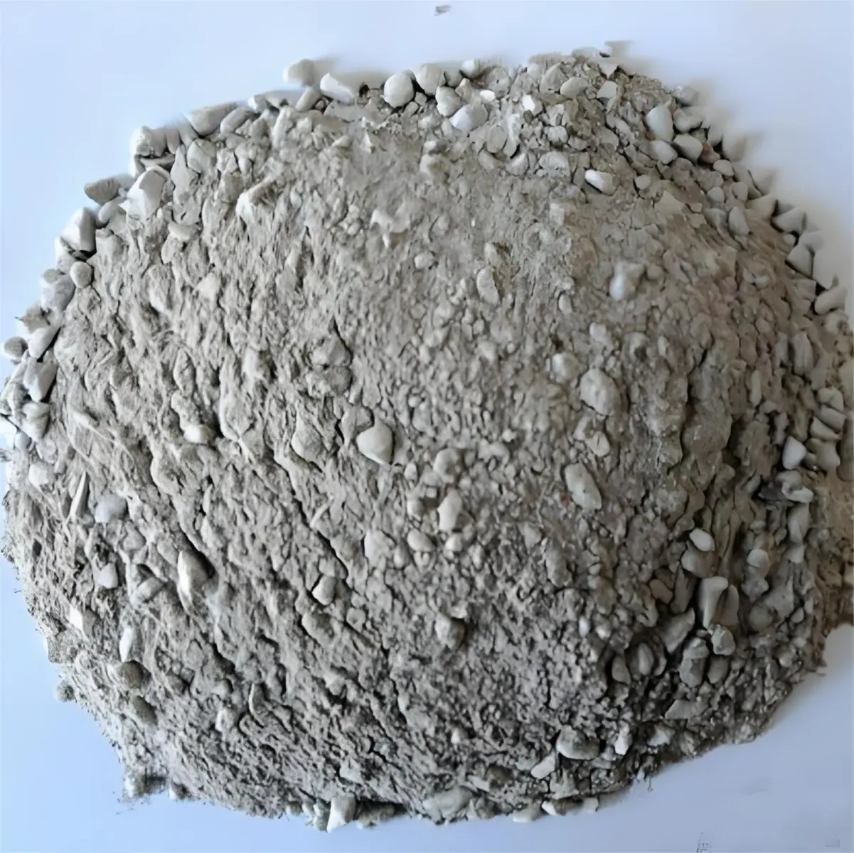 High Alumina Ramming Mass