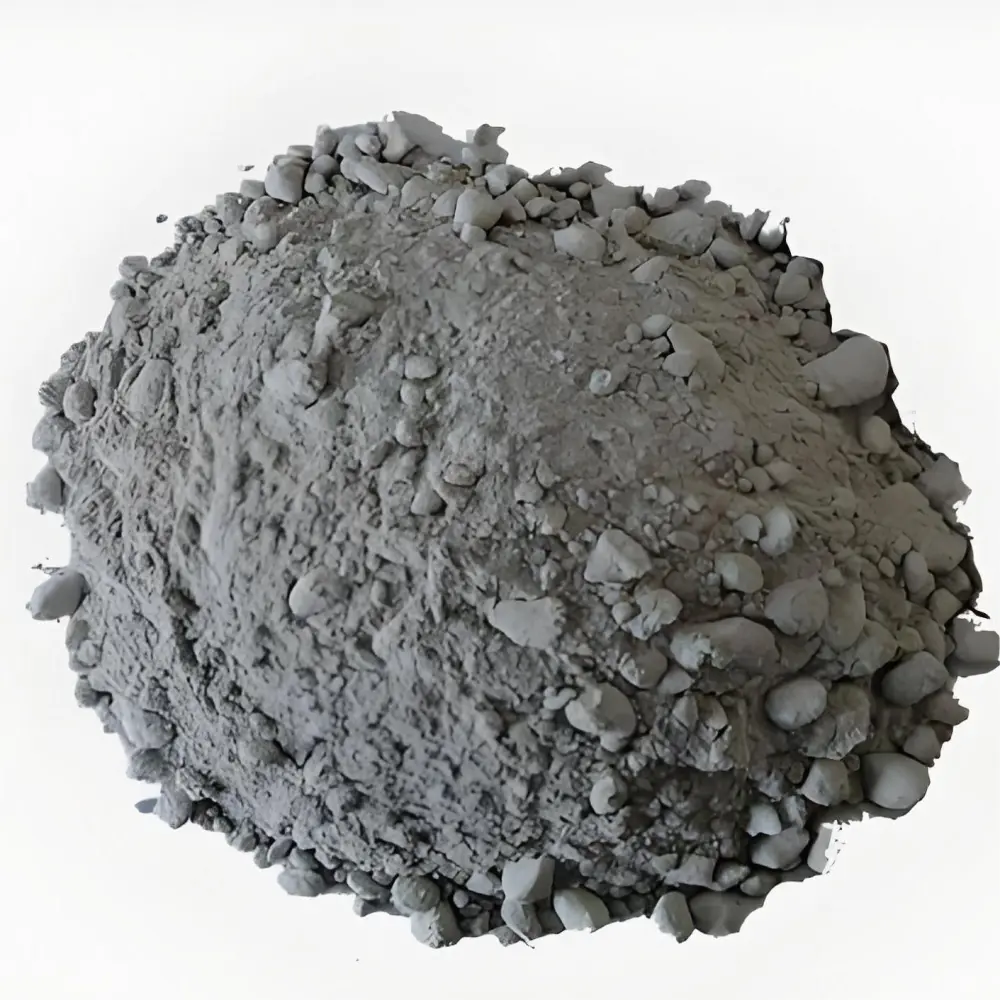 Low Cement Refractory Castable