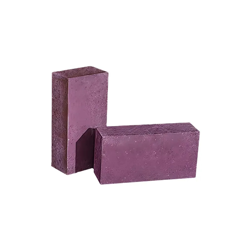 Curious! The Application Effects of Customizable High-Temperature Resistant Bricks in Different Industries