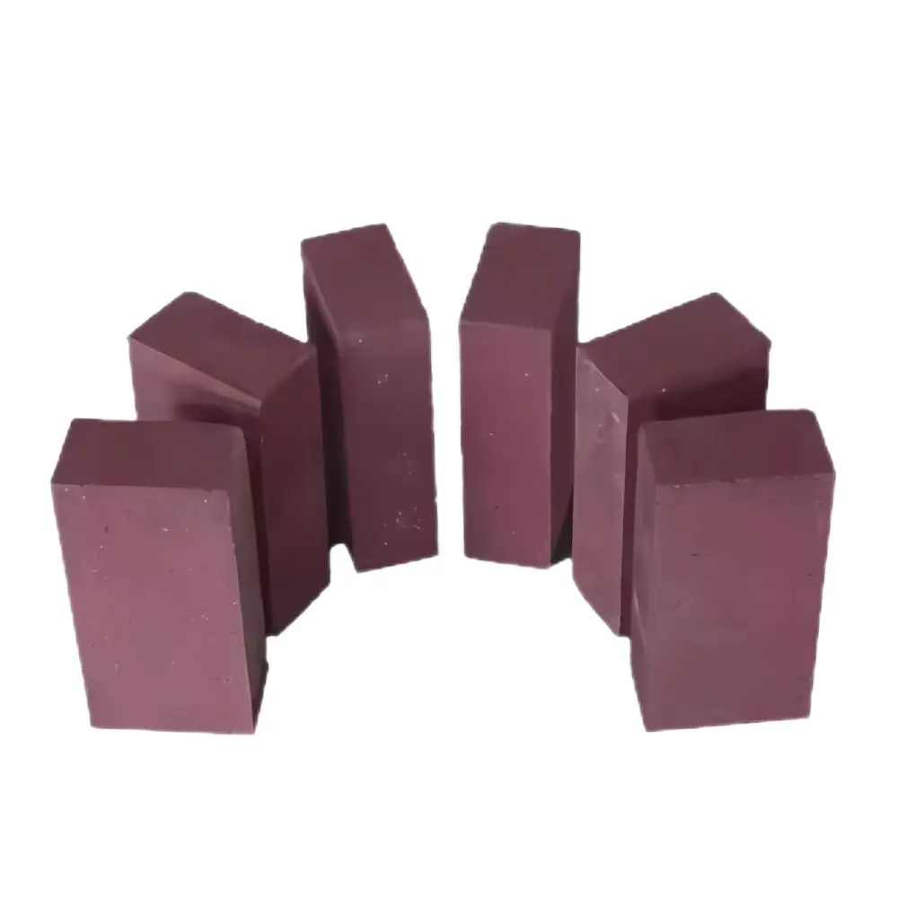 Chrome Corundum Refractory Brick High Purity