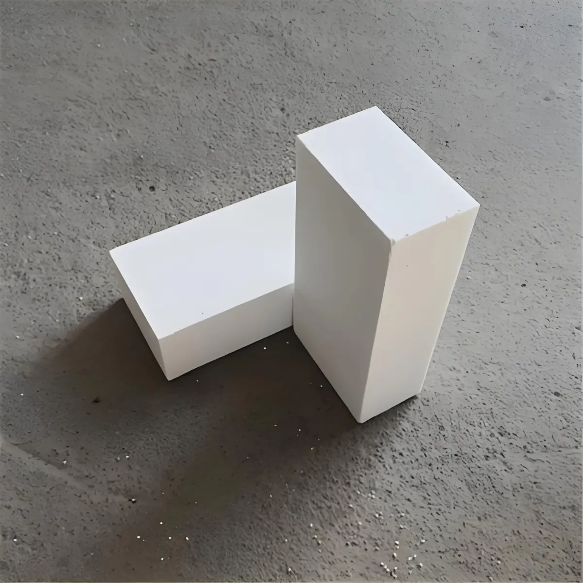 Alumina Hollow Ball Brick