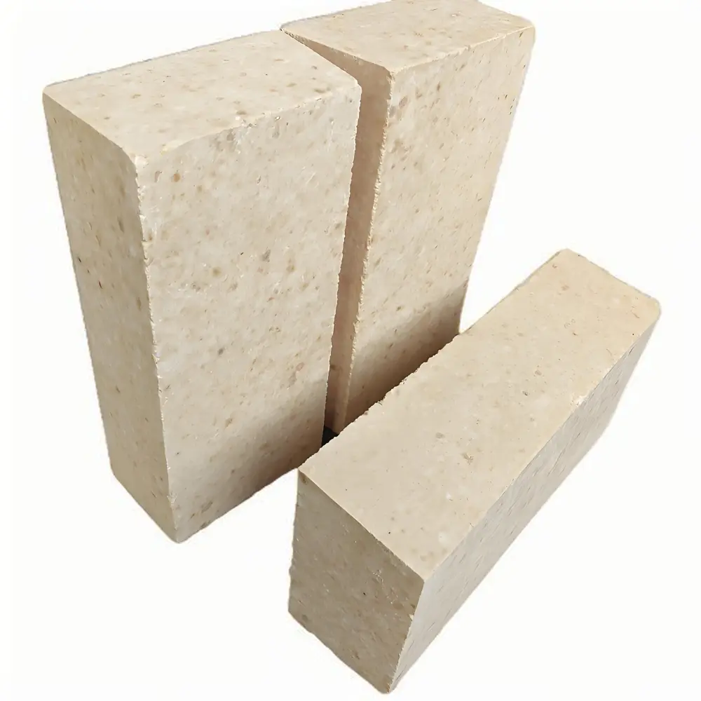 High Alumina Brick