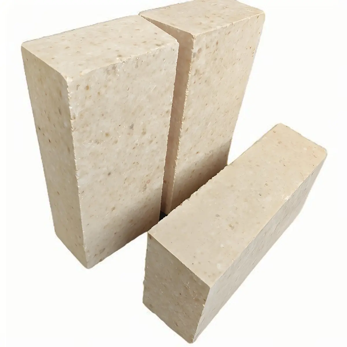 High Alumina Brick