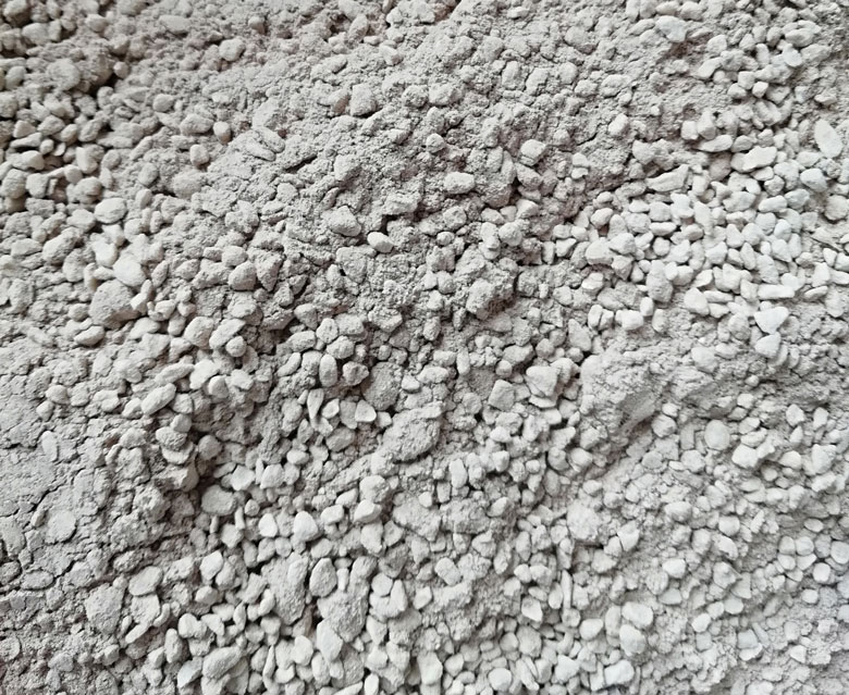 莫来石耐火浇注料-7