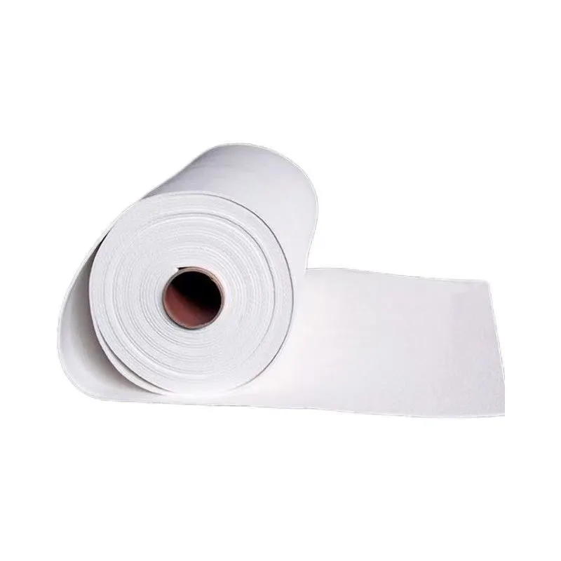 Ceramic Fiber Paper