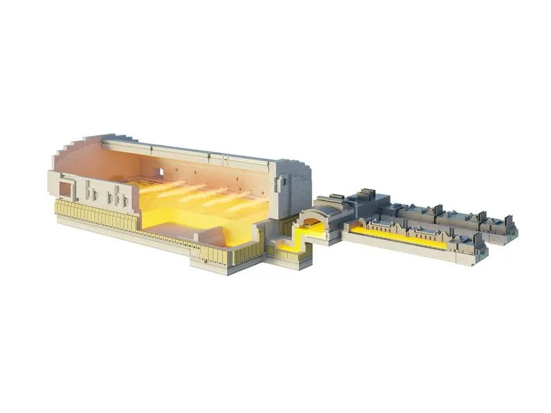 Ceramic Fiber Paper-10