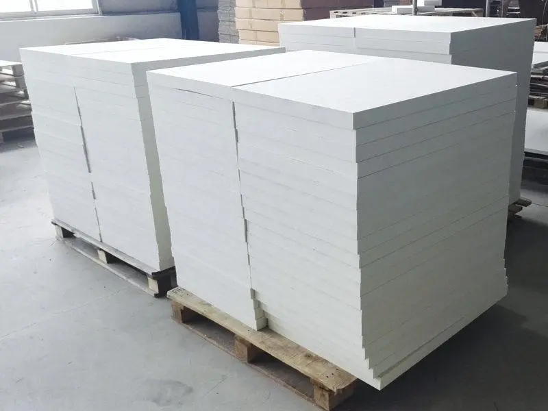 Ceramic Fiber Board