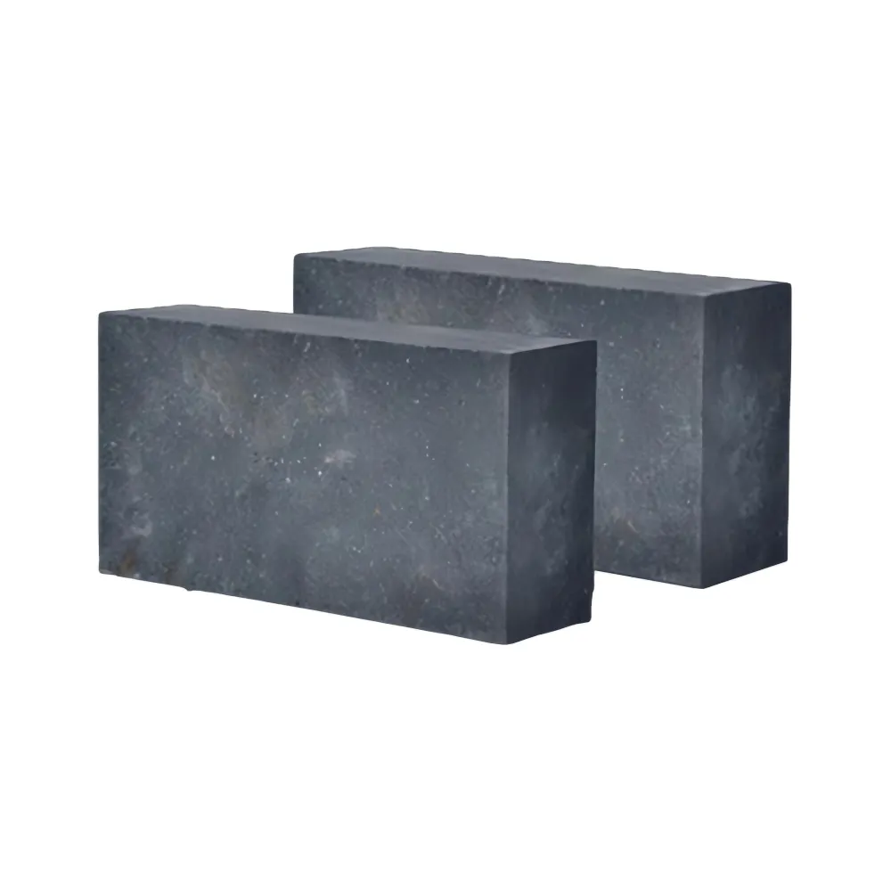 Customized Nitride Bonded Silicon Carbide Bricks