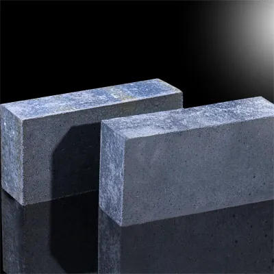 Silicon Carbide Composite Brick