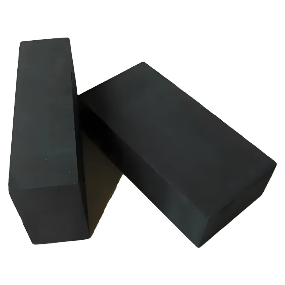 Carbon Refractory Bricks