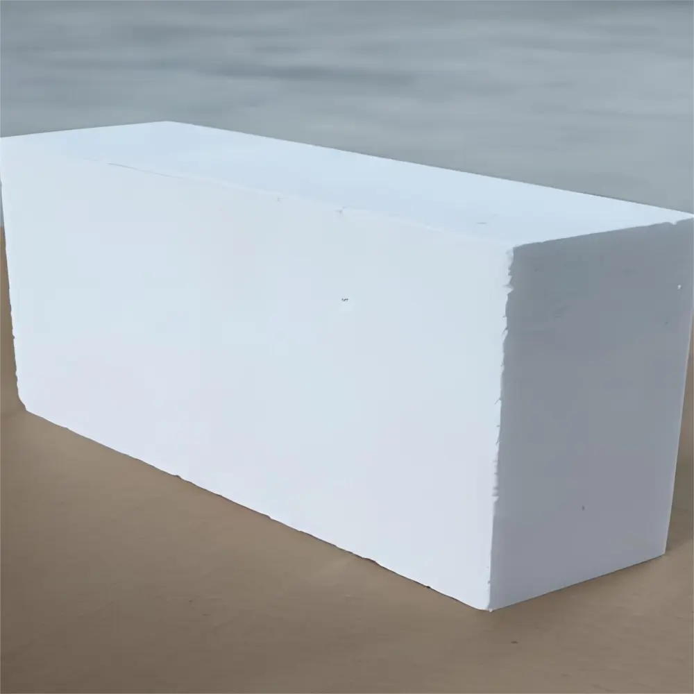 Low Density Refractory Light Weight Corundum - mullite Brick