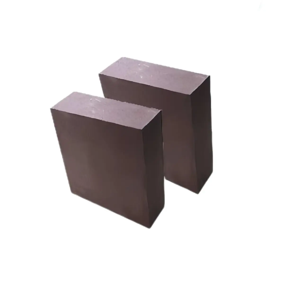 High Temperature Ferromagnesia Spinel Brick