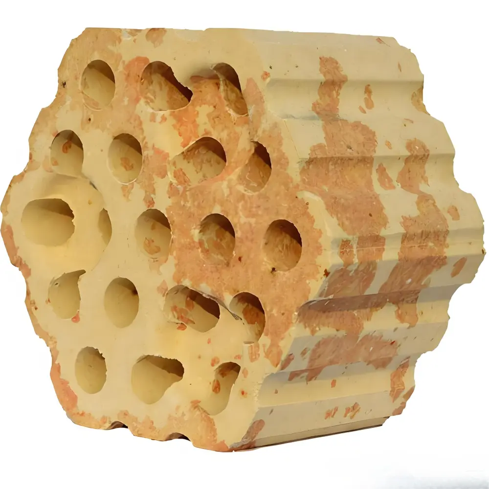 Silica Checker Brick