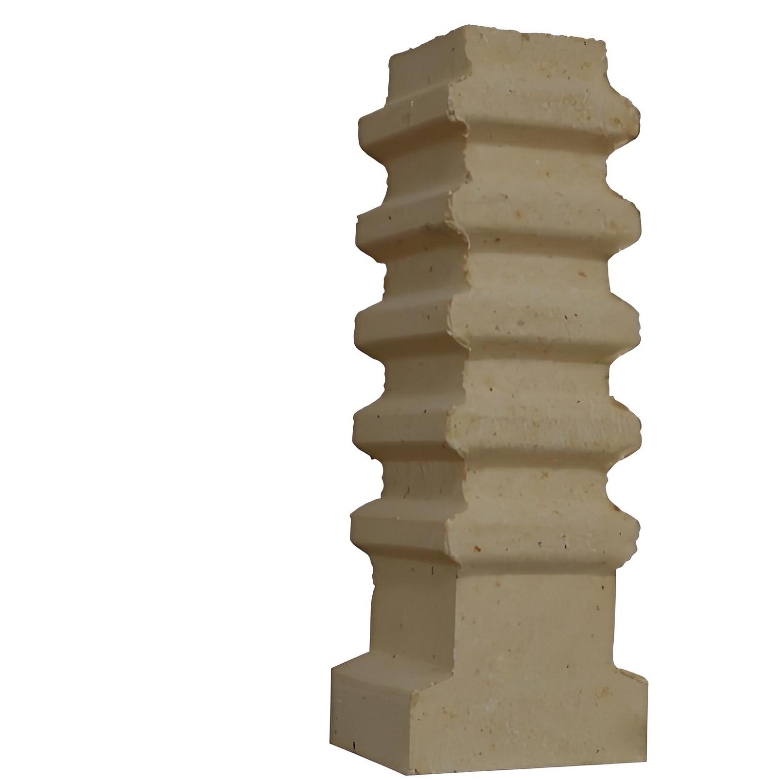 Industrial Furnace Application of High Alumina Bricks