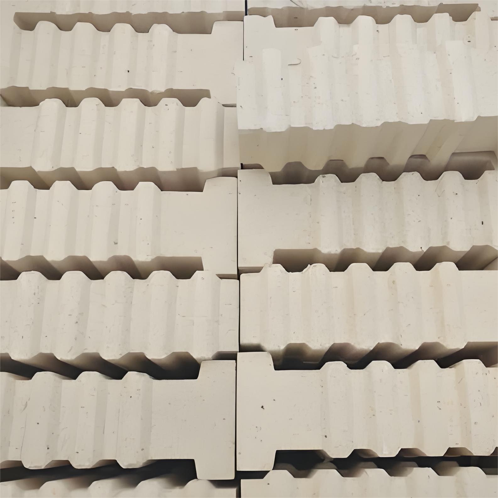 Comparison between High Alumina and Ordinary Refractory Bricks