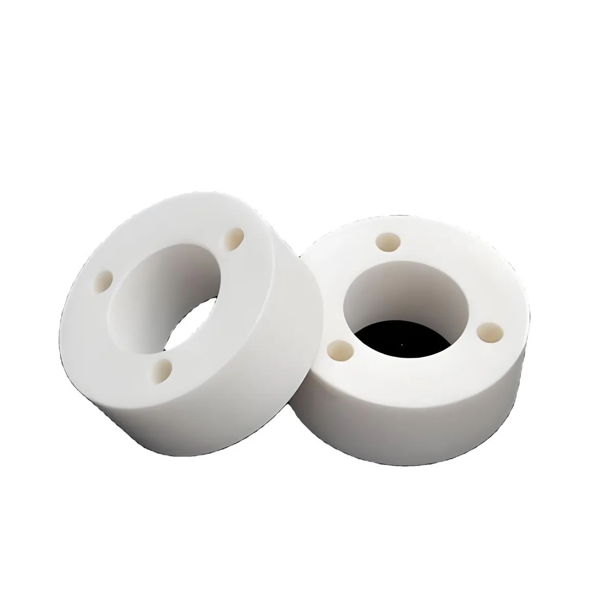 High Purity Alumina Ceramic Rollers