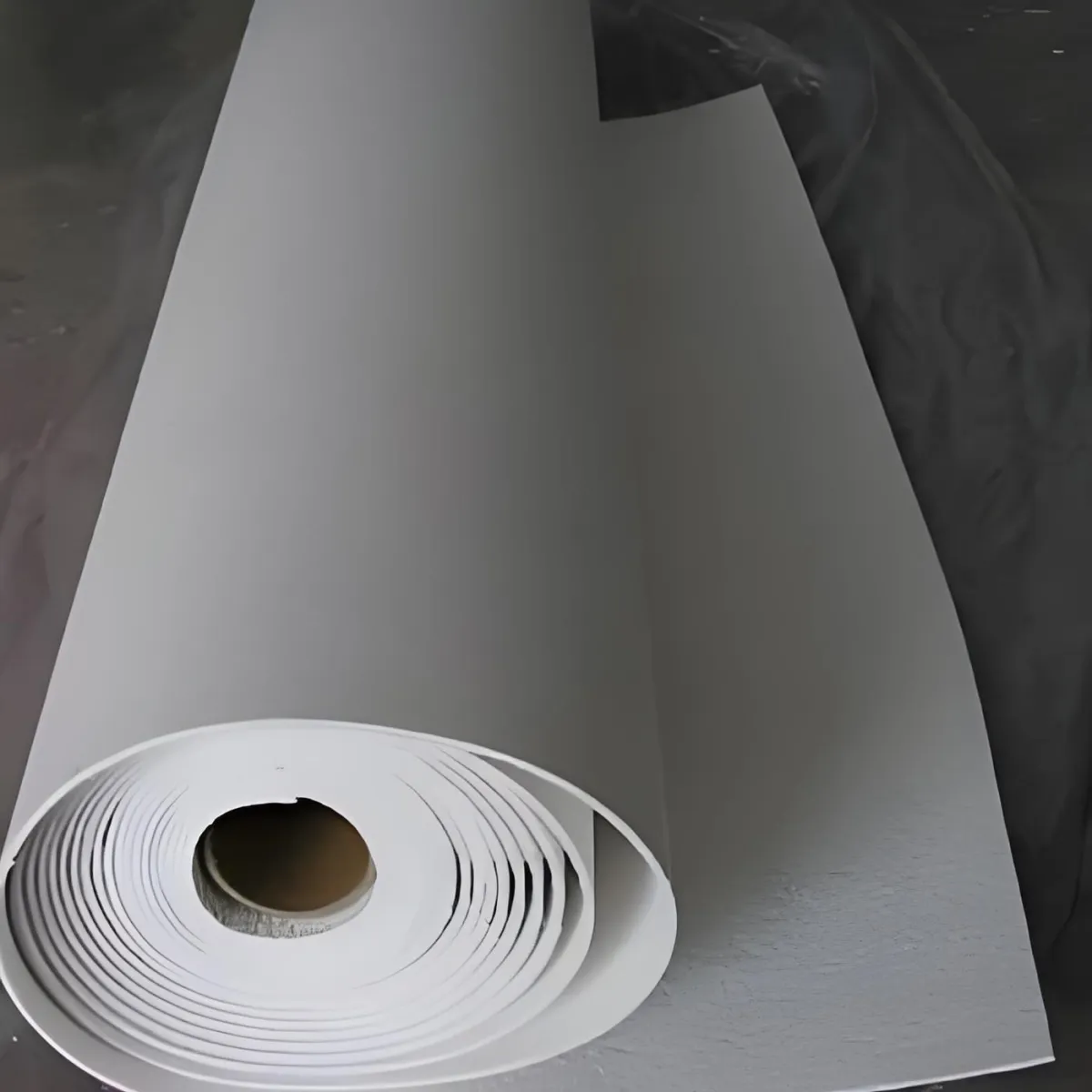 Ceramic Fiber Paper