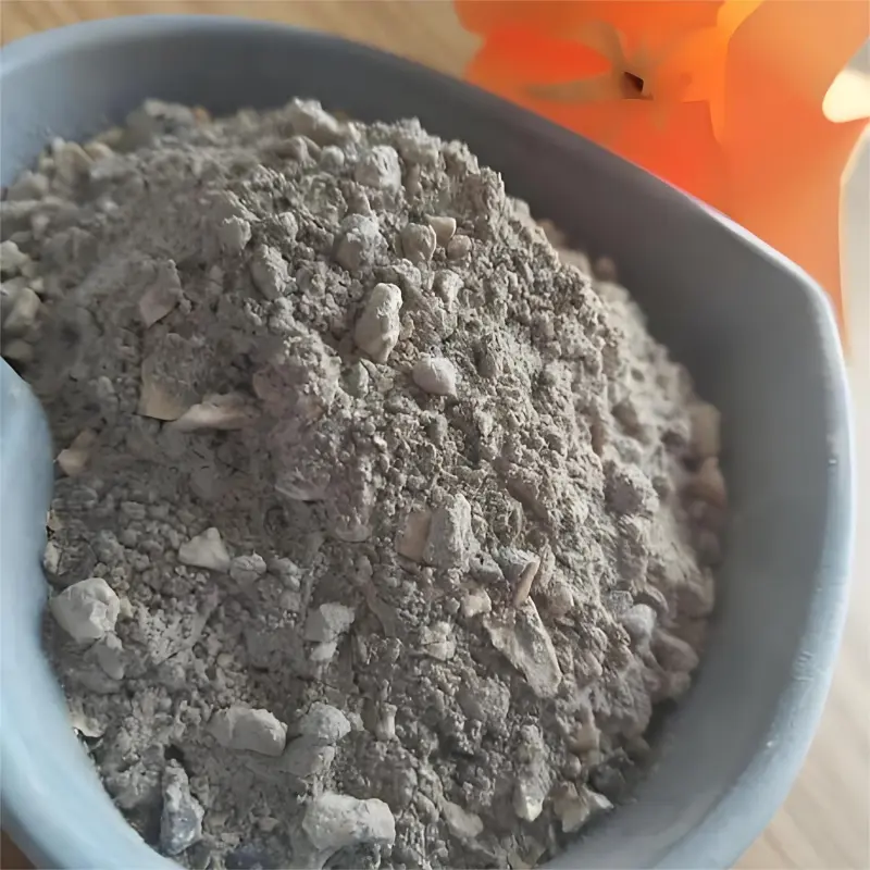 High Performance Refractory Ramming Mass