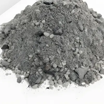 Lightweight Thermal Insulation Castable