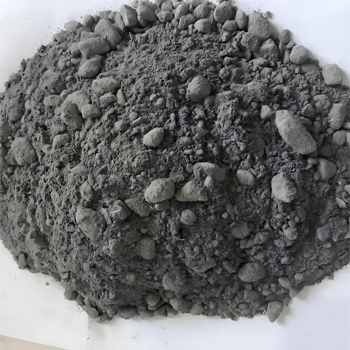 Safety Layer Al2O3 - SiC - C Castable