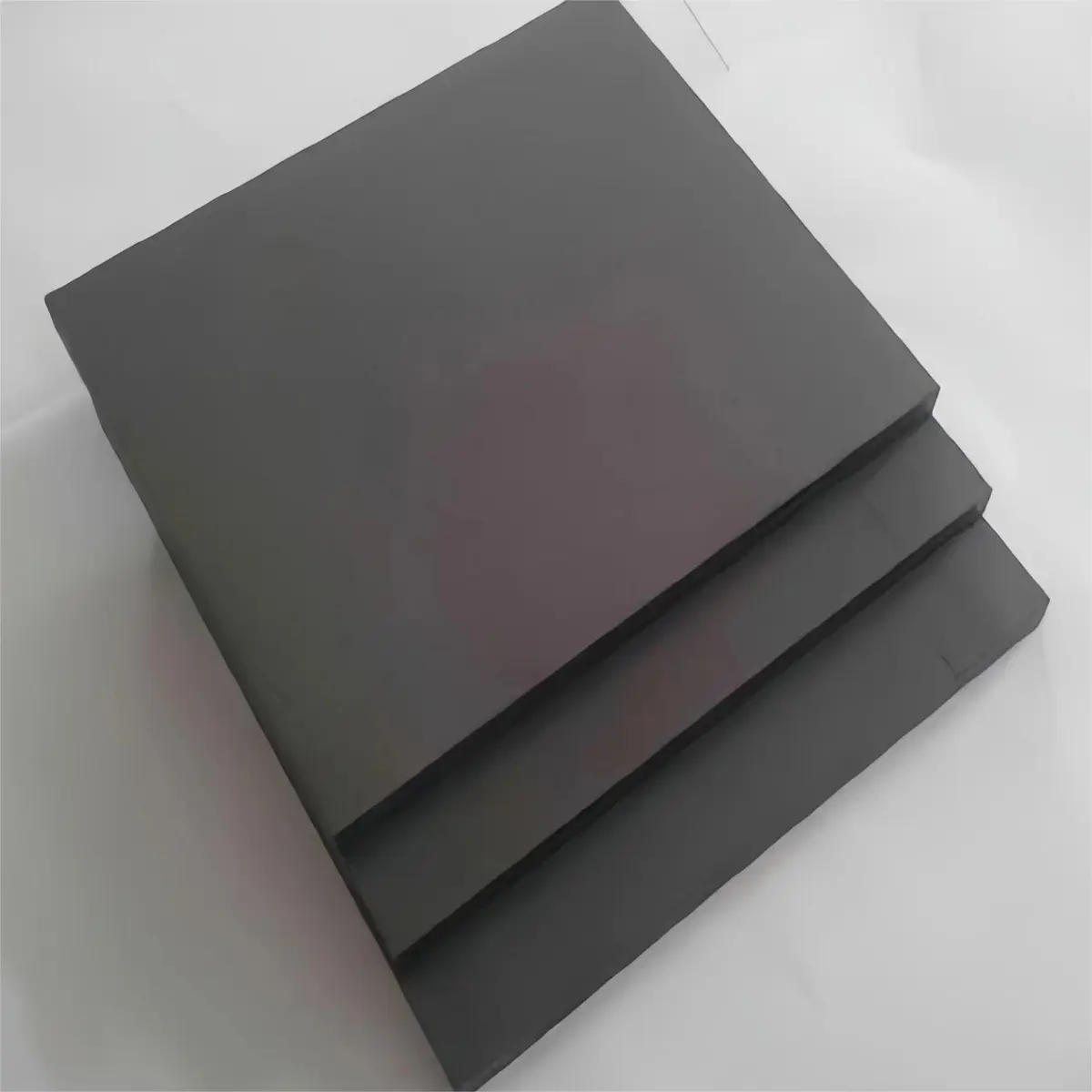 Sintered Silicon Carbide Plate