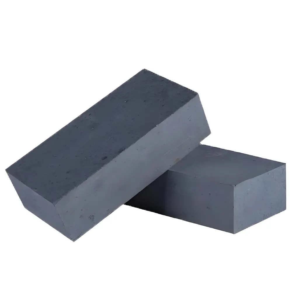 Nitride Bonded Silicon Carbide Brick-2