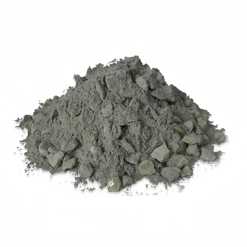 High Aluminium Refractory Castable