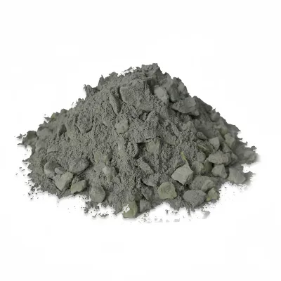 High Aluminium Refractory Castable