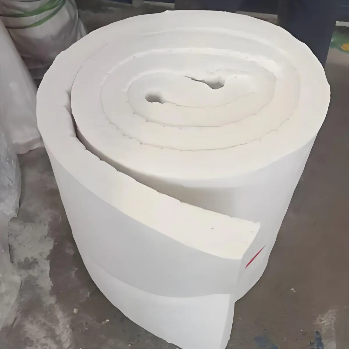 Ceramic Fiber Blanket