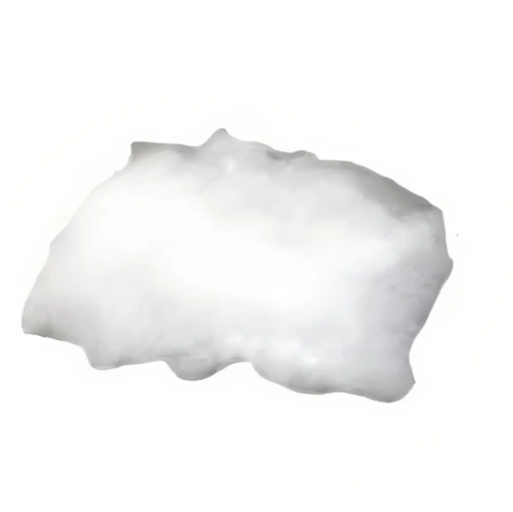 Ceramic Fiber Chopped Cotton