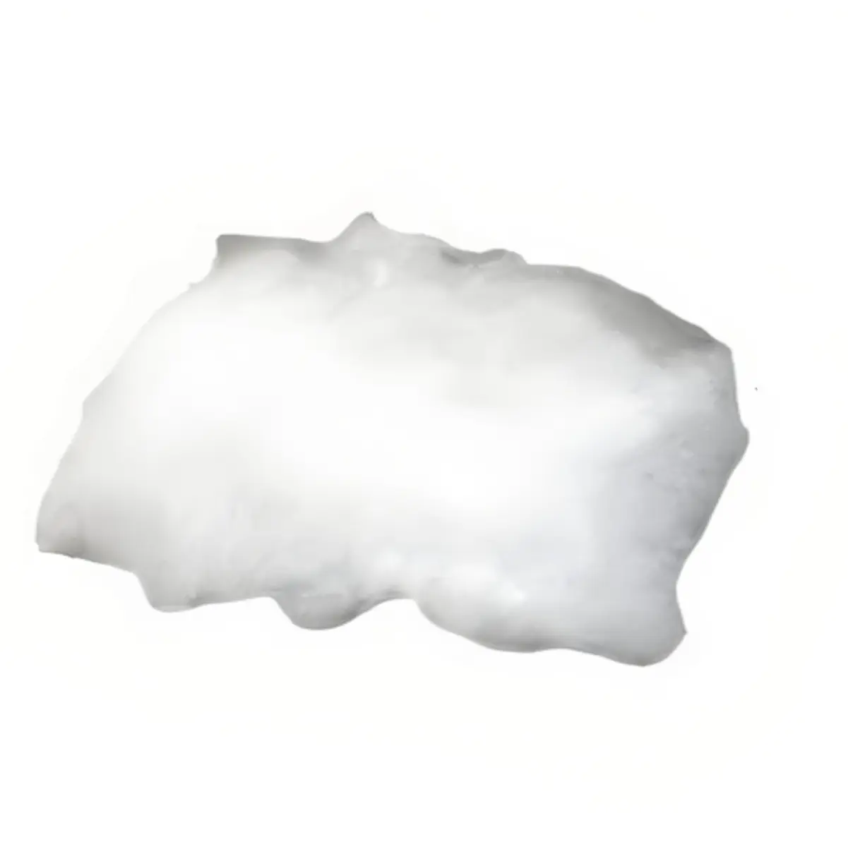 Ceramic Fiber Chopped Cotton