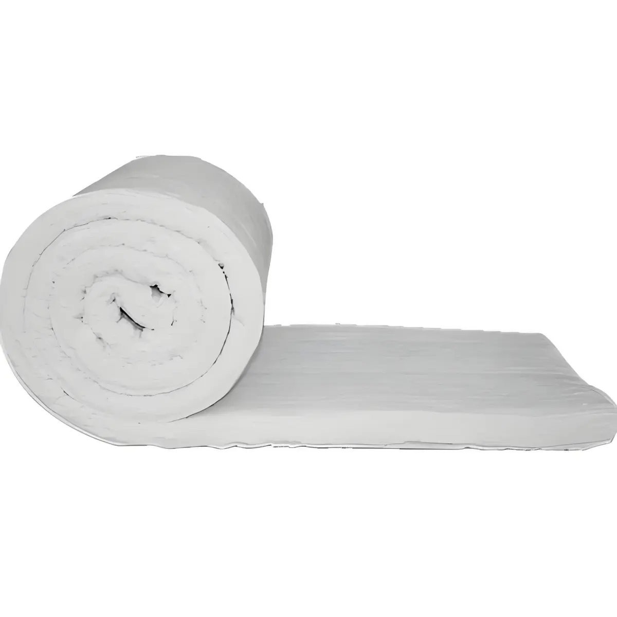 High-Temperature Ceramic Fiber Insulation Blanket