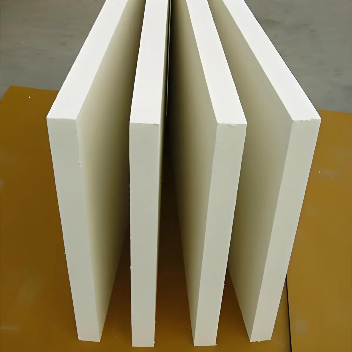 Ceramic Fiber Board