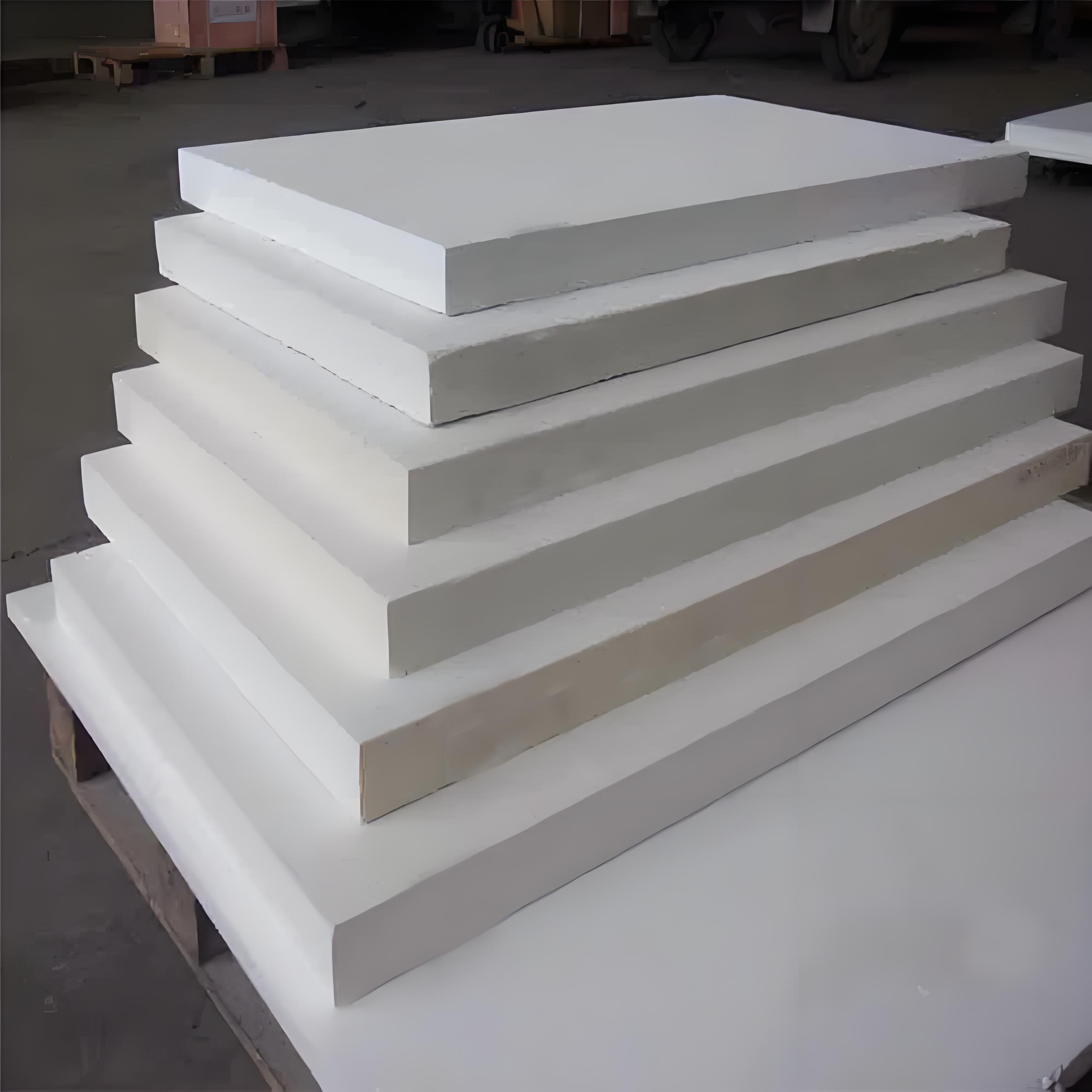 Custom Ceramic Fiber Board Solutions