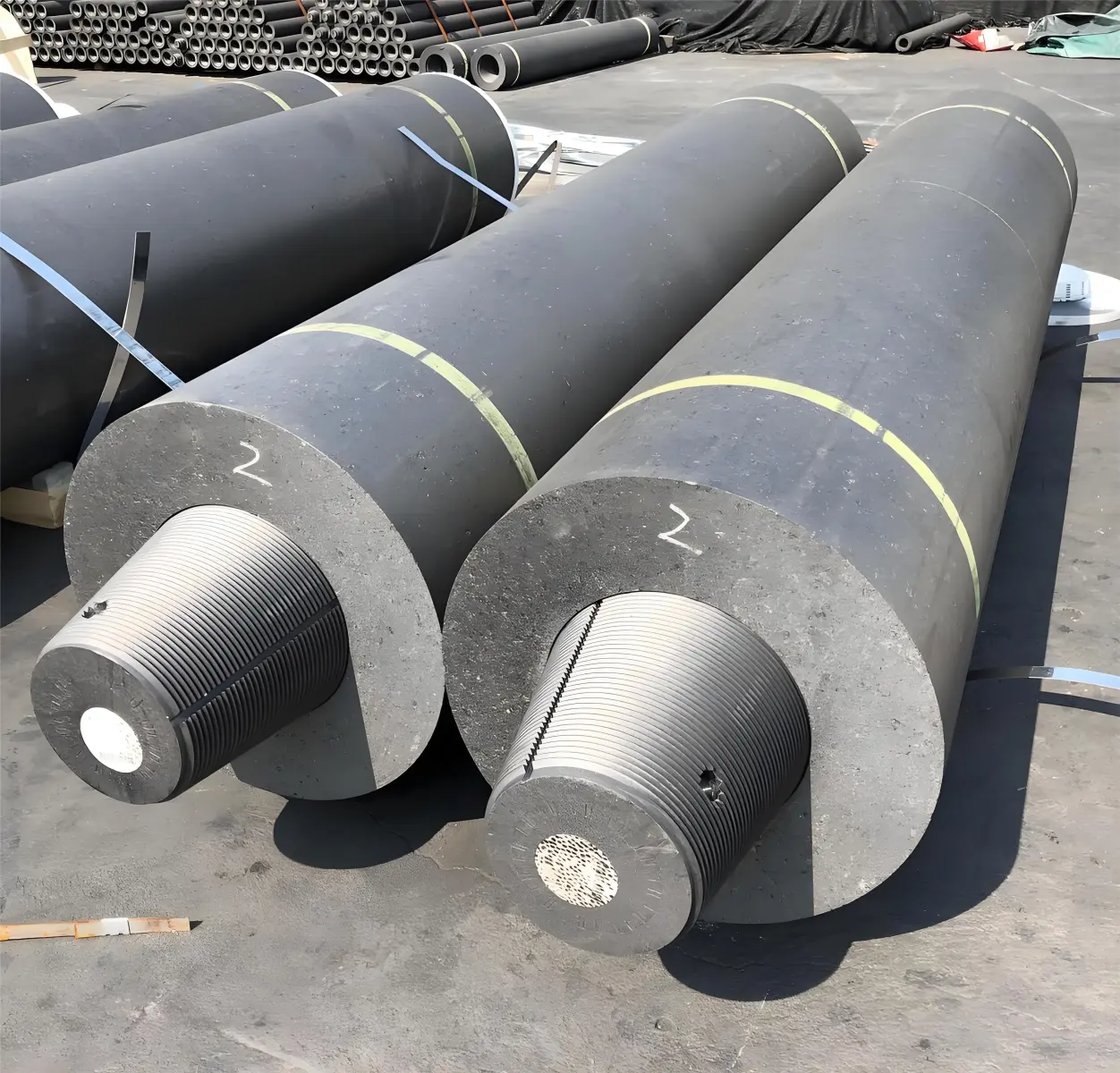 Graphite Electrode